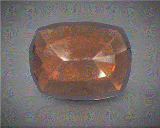 Natural Hessonite Garnet 4.99CTS-5485